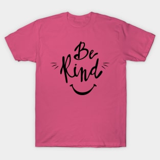 Be kind UNITY DAY Orange Tee, Anti Bullying Gift T-Shirt